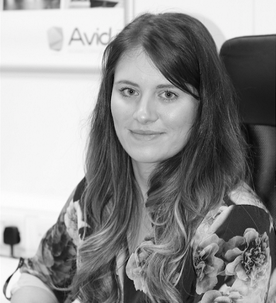 Claire Holden - Finance Manager