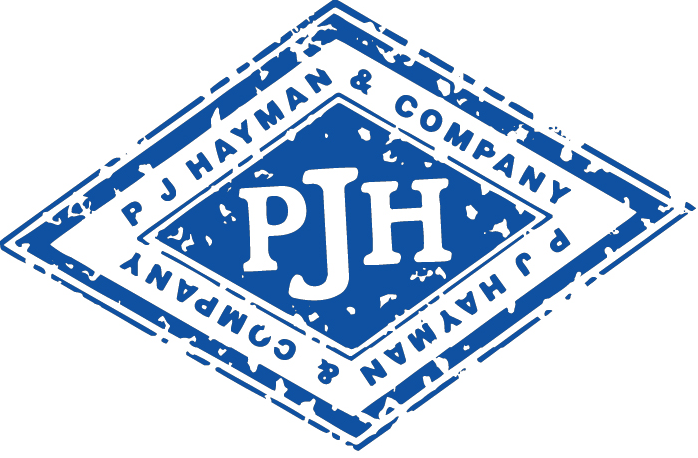 PJ Hayman & Company